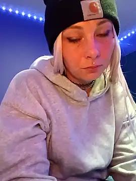 Babii_Nova from StripChat