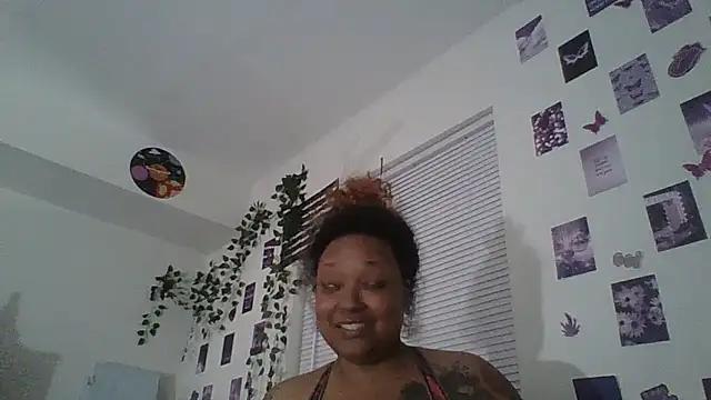 babiigirlldiime from StripChat