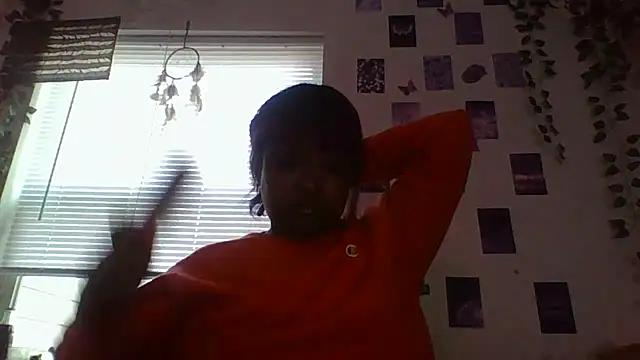 babiigirlldiime from StripChat
