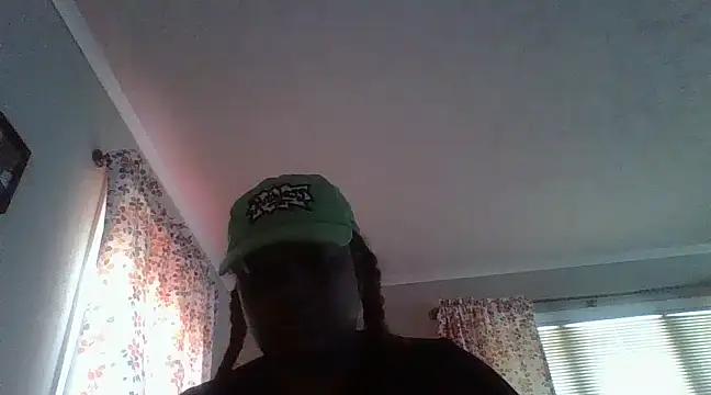 babiigirlldiime from StripChat