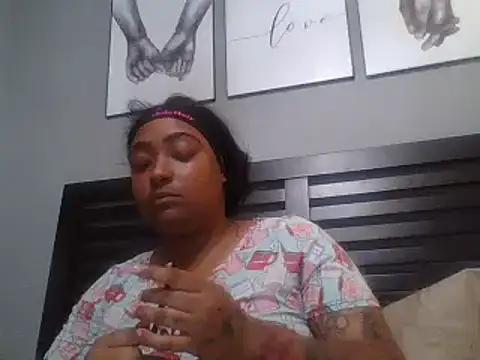 babiigirlldiime from StripChat