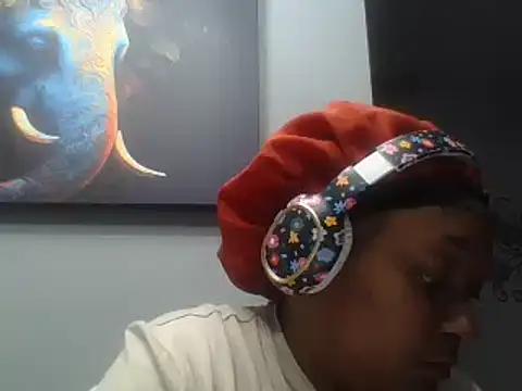 babiigirlldiime from StripChat