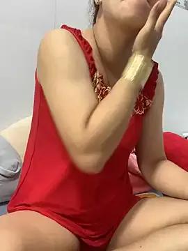Baby-bigtits from StripChat