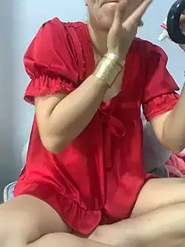 Baby-bigtits from StripChat