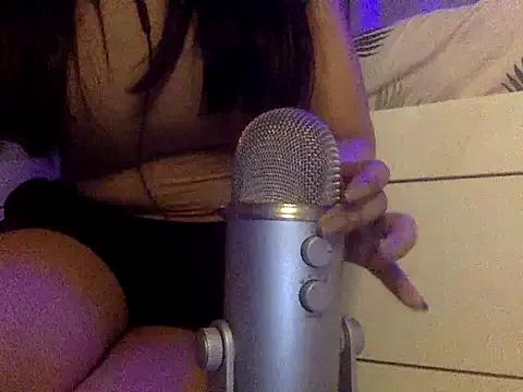 BABY-JIYA from StripChat