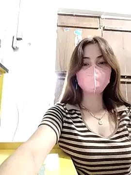 Baby-ladysweet20 from StripChat