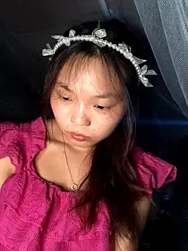 Baby-lan from StripChat