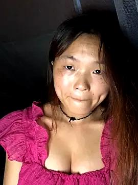 Baby-lan from StripChat is Freechat