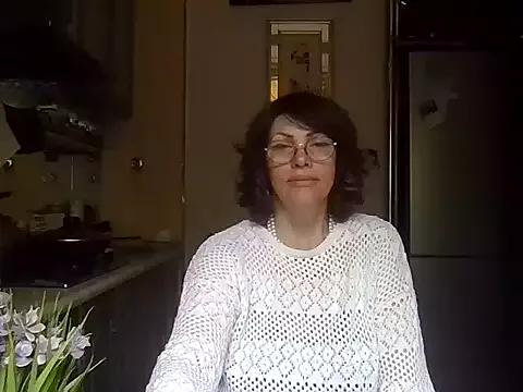 Baby-Matilda from StripChat