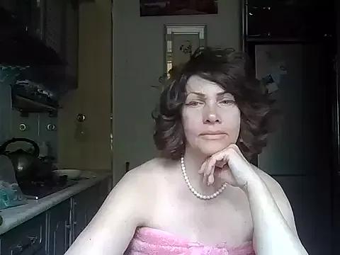 Baby-Matilda from StripChat