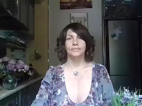 Baby-Matilda from StripChat