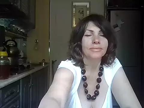 Baby-Matilda from StripChat