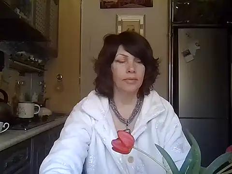 Baby-Matilda from StripChat