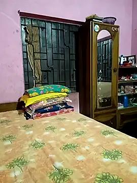 Baby-Sonali from StripChat