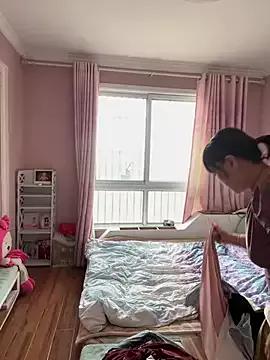 Baby96188 from StripChat