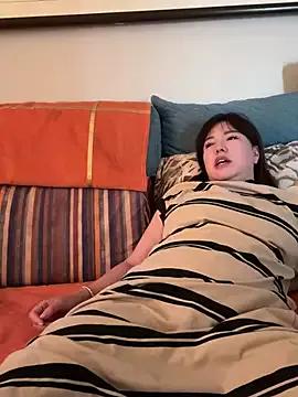 Baby96188 from StripChat