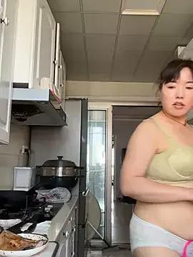 Baby96188 from StripChat