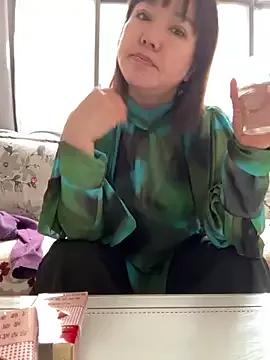 Baby96188 from StripChat is Freechat