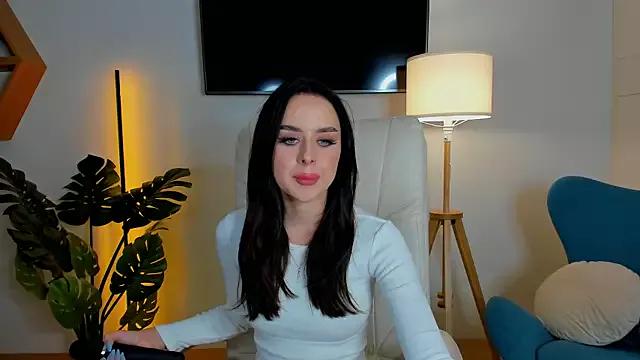 Baby__Lola from StripChat is Freechat