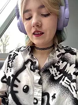 Baby__Naughty from StripChat