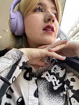 Baby__Naughty webcams show profile image 