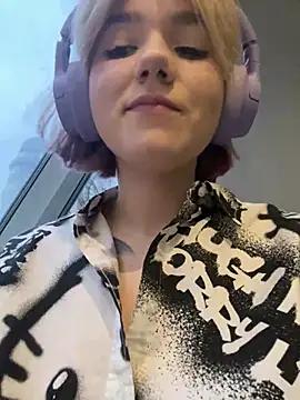 Baby__Naughty from StripChat