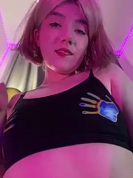Baby__Naughty from StripChat