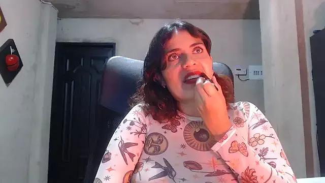 baby_andreaa from StripChat is Freechat