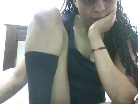 Baby_brown from StripChat is Freechat