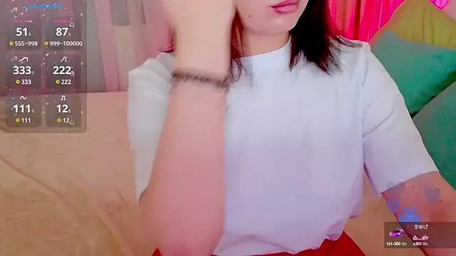 baby_debbie from StripChat