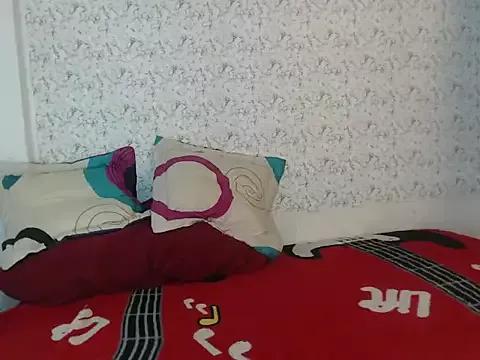 Baby_Doll_Hard from StripChat is Freechat