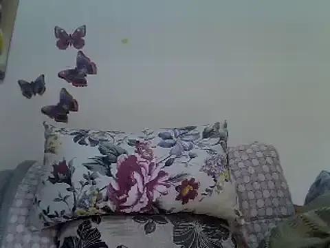 baby_hacy from StripChat is Freechat