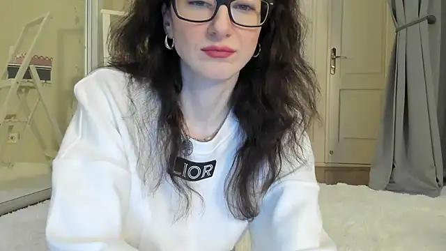 Baby_Jewel from StripChat
