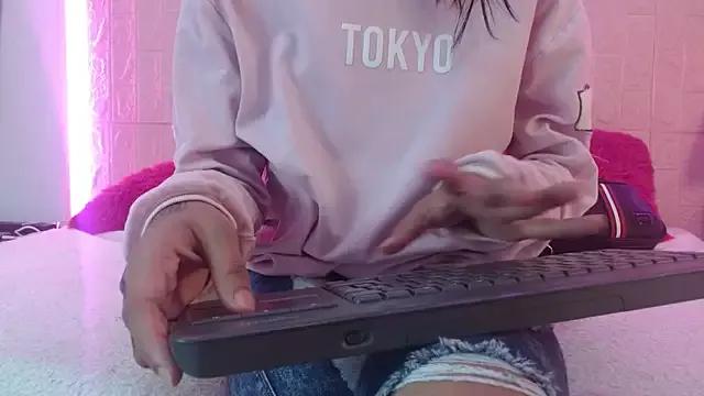 Baby_Kinky_ from StripChat