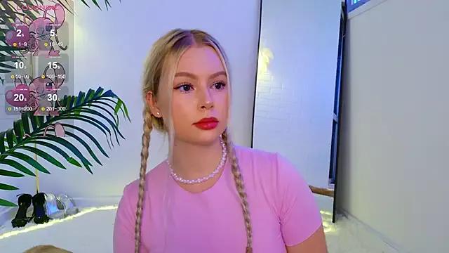 baby_lianaa from StripChat