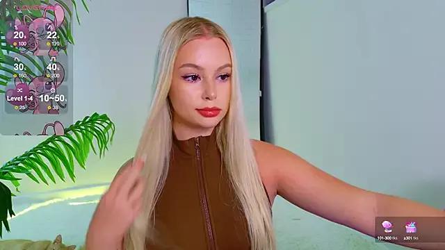 baby_lianaa from StripChat