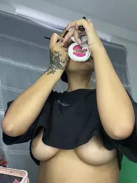baby_lizy from StripChat