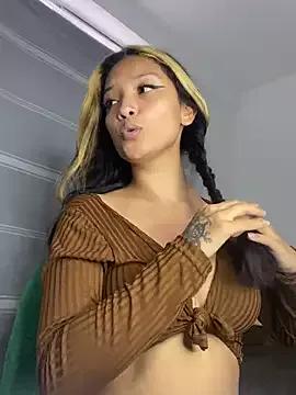 baby_lizy from StripChat