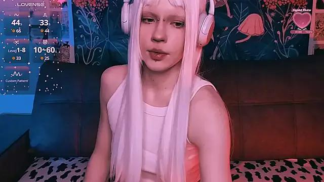 baby_monster1 from StripChat is Freechat
