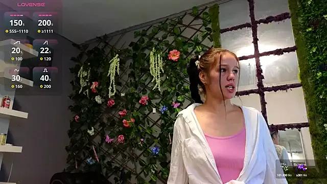 Girls: try live performances with matured performers, from dancing to quirks, in a variety of beautiful sex cams.