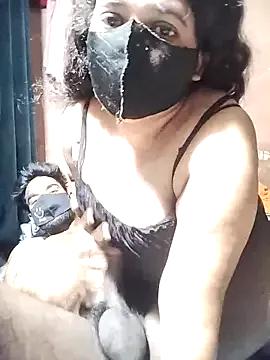 Baby_shinu from StripChat