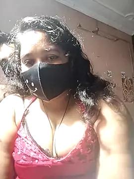 Baby_shinu from StripChat is Freechat