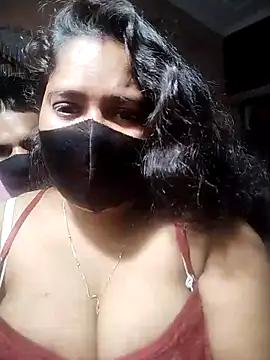 Baby_shinu from StripChat