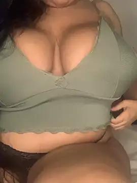 baby_soophi from StripChat
