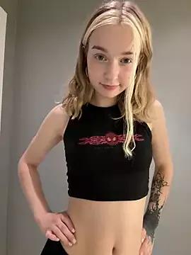 Photos of Baby_Tiny from StripChat is Freechat