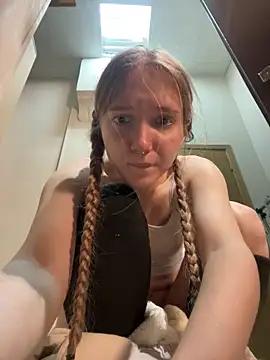 Photos of Baby_Tiny from StripChat is Group