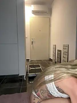 BabyBell69 from StripChat