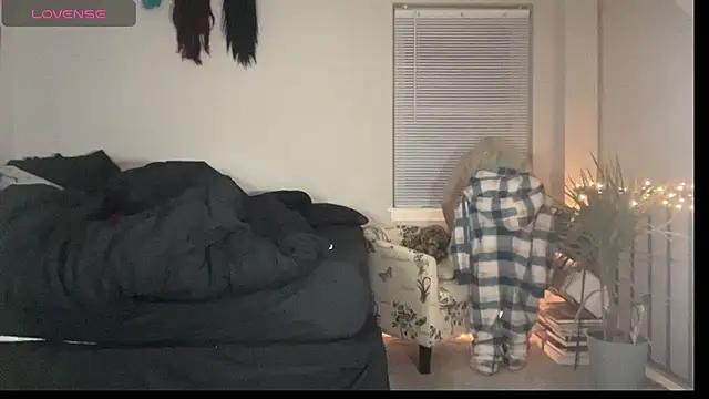 babybimbo from StripChat