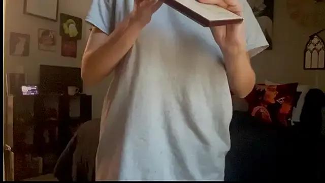 babybimbo from StripChat