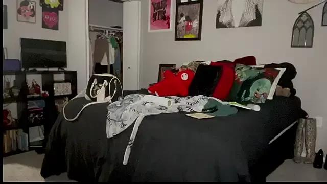 Babybimbo webcams show profile image 